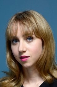 Ảnh diễn viên Zoe Kazan