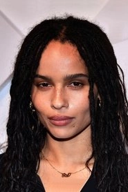 Ảnh diễn viên Zoë Kravitz
