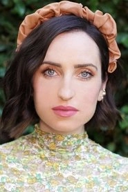 Ảnh diễn viên Zoe Lister-Jones