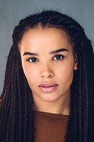 Ảnh diễn viên Zoe Robins