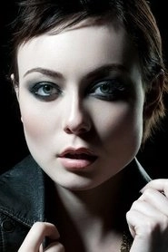 Ảnh diễn viên Zoe Voss