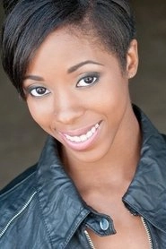 Ảnh diễn viên Zola Williams