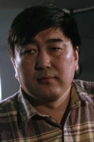 Ảnh diễn viên Zolbayar Dorj