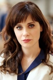 Ảnh diễn viên Zooey Deschanel