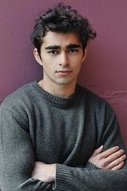 Ảnh diễn viên Zoran Pingel