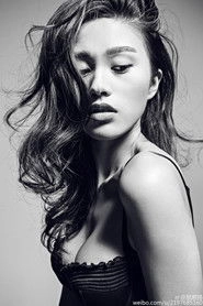 Ảnh diễn viên Zou Siyang