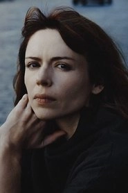 Ảnh diễn viên Zoya Baranovska