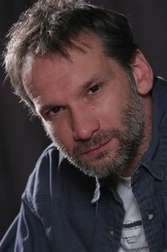 Ảnh diễn viên Zsolt László