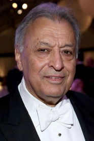 Ảnh diễn viên Zubin Mehta