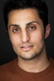 Ảnh diễn viên Zuhdi Boueri