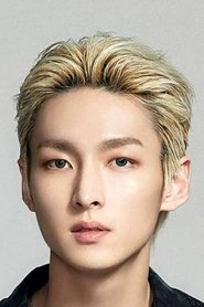 Ảnh diễn viên Zuho