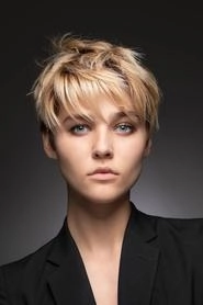 Ảnh diễn viên Zyra Gorecki