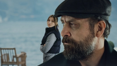 10 ngày của một kẻ xấu (10 Days of a Bad Man)