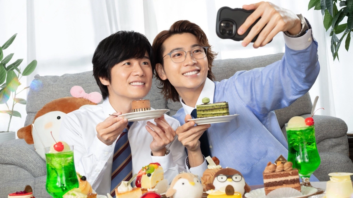 10 việc muốn làm trước tuổi 40 (10 Things I Want to Do Before I Turn 40)