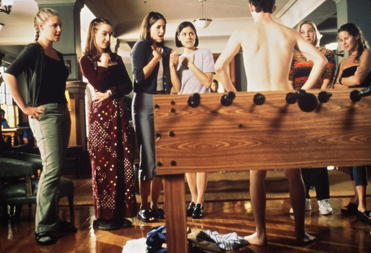 100 Cô Gái (100 Girls)