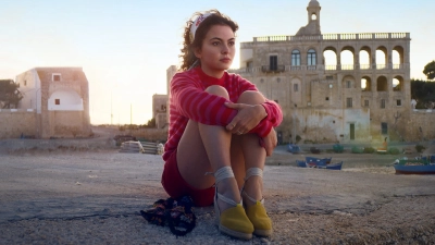 100 nỗi sợ của tôi (Jumping from High Places)