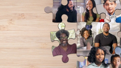 1.000% Là Chính Mình: Lớn Lên Khi Là Con Lai (1000% Me: Growing Up Mixed)