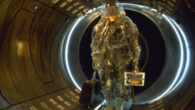 12 con khỉ (12 Monkeys)