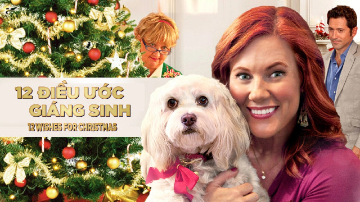 12 Điều Ước Giáng Sinh (12 Wishes For Christmas)