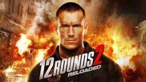 12 Hiệp Sinh Tử: Tái Chiến (12 Rounds: Reloaded)