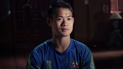 13 người sống sót: Cuộc giải cứu trong hang ở Thái Lan (The Trapped 13: How We Survived The Thai Cave)