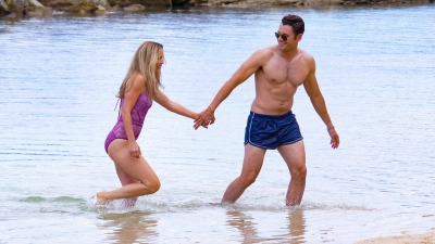 2 trái tim (2 Hearts)