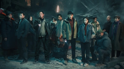 21 Ngày (The Limbo)