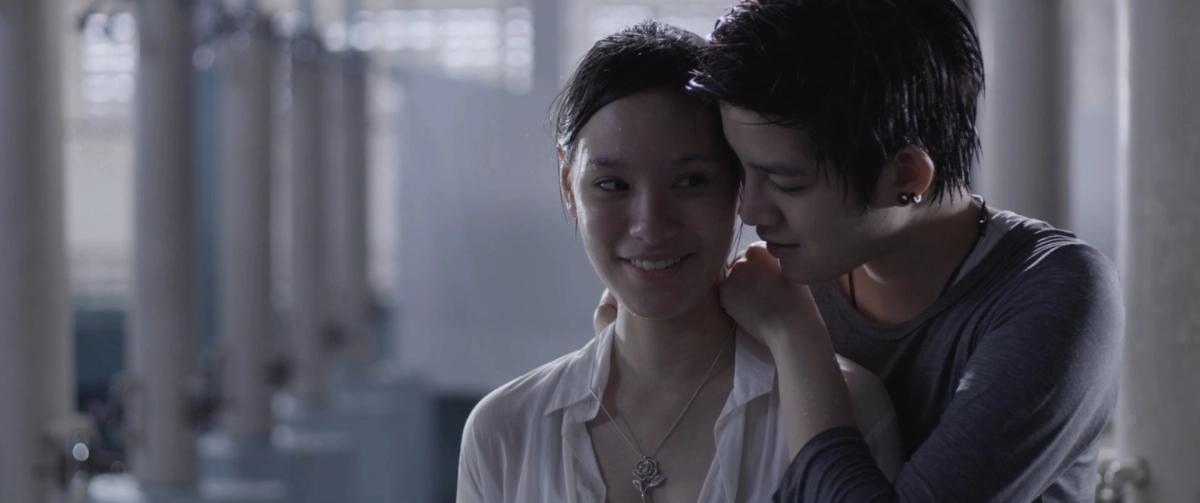 3 A.M. 3D: Part 2 (3 A.M. 3D: Part 2)