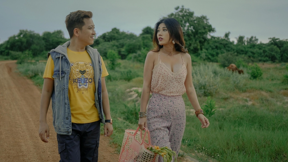 30 Chưa Phải Tết (30 Chưa Phải Tết)