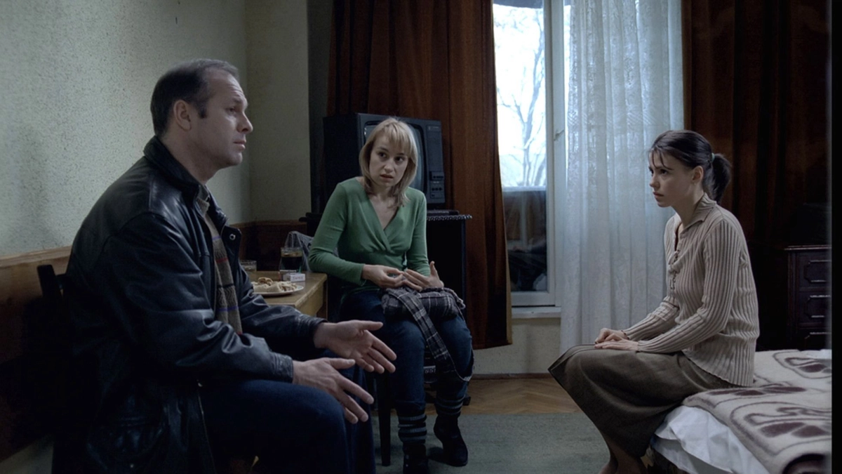 4 Tháng 3 Tuần Và 2 Ngày (4 Months, 3 Weeks and 2 Days)