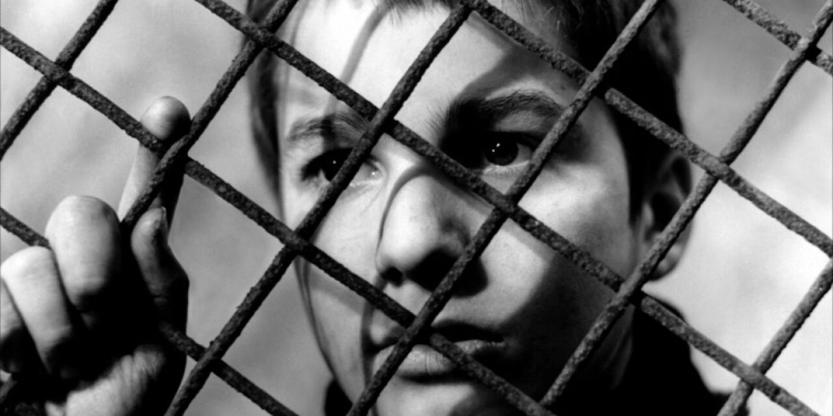 400 Cú Đấm (The 400 Blows)