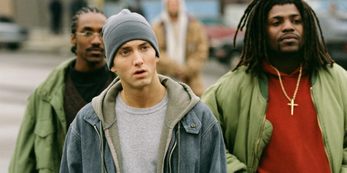 8 Mile (8 Mile)