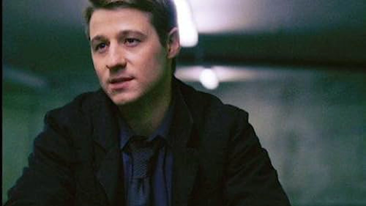 88 Minutes (88 Minutes)