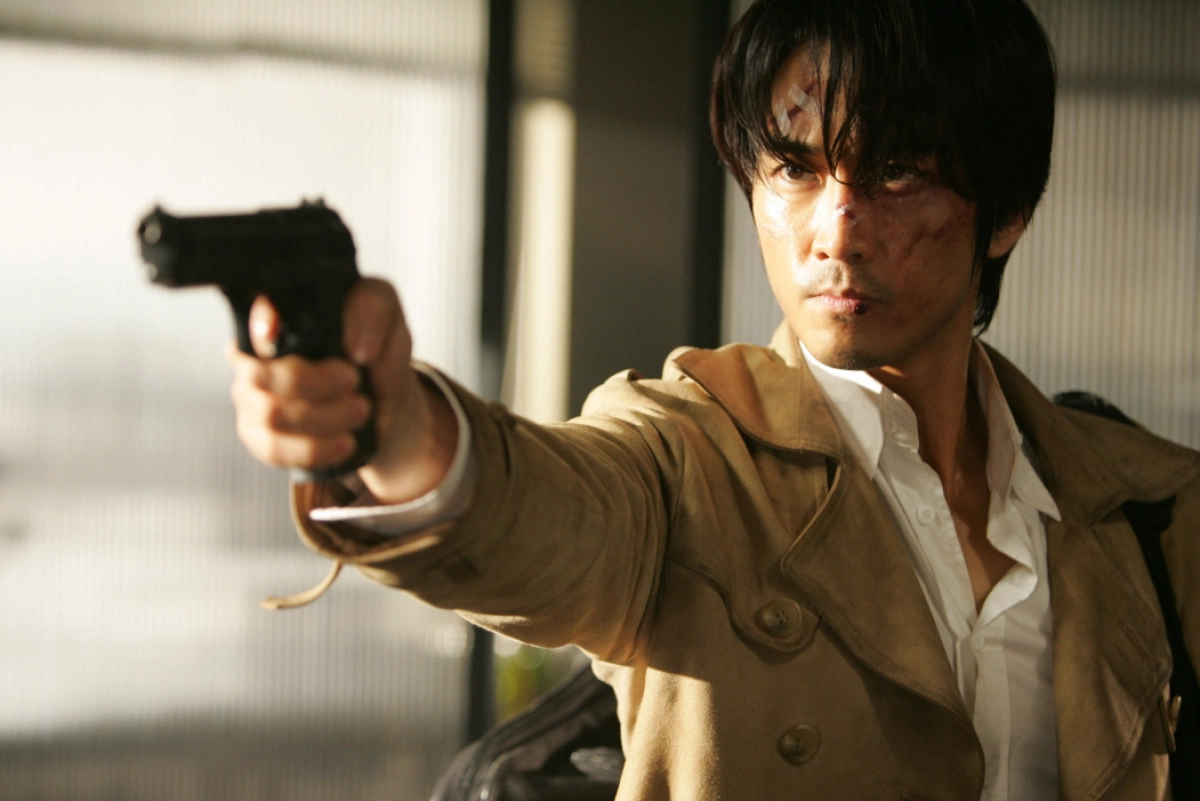 A Better Tomorrow (A Better Tomorrow)