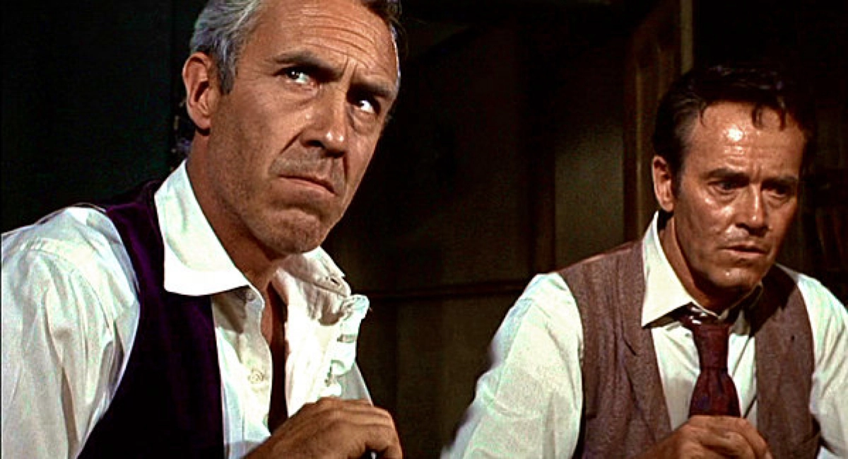 A Big Hand for the Little Lady (A Big Hand for the Little Lady)