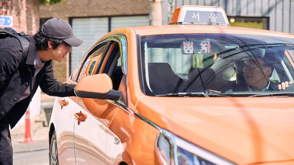 Ngày May Mắn Đẫm Máu (A Bloody Lucky Day)