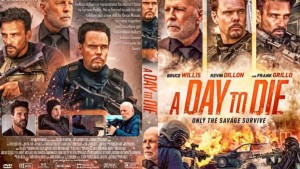 A Day to Die (A Day to Die)