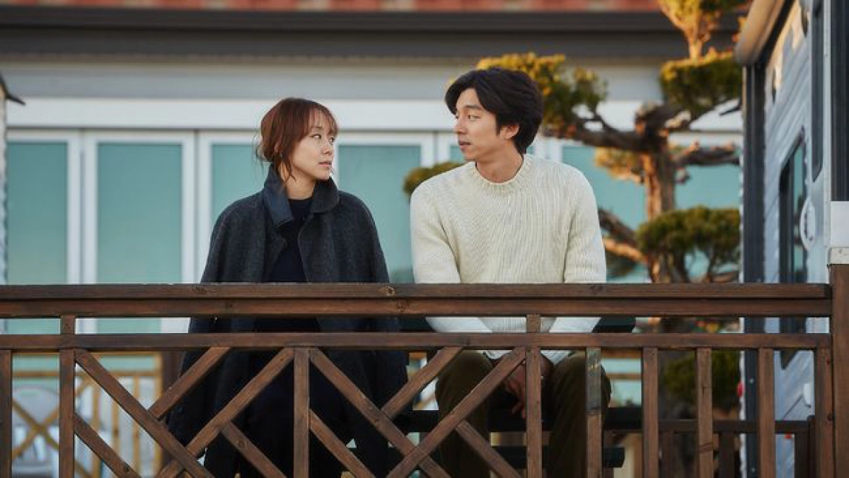 A Man and a Woman (A Man and a Woman)