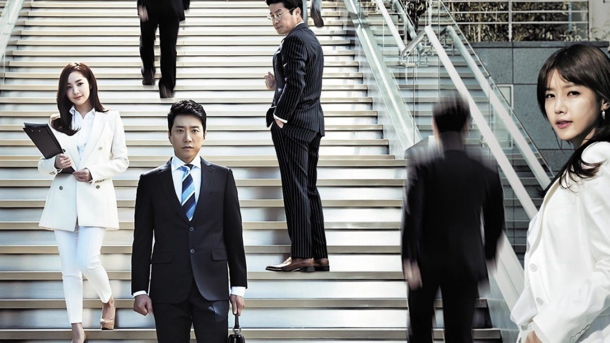 A New Leaf (A New Leaf)