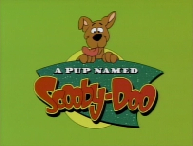 A Pup Named Scooby-Doo (Phần 4) (A Pup Named Scooby-Doo (Season 4))