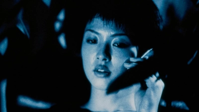 A Snake of June (A Snake of June)