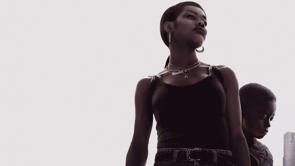 A Thousand and One (A Thousand and One)