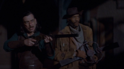 A Town Called Purgatory (A Town Called Purgatory)