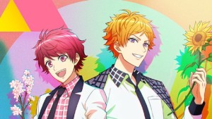 A3! Xuân và Hè (Act! Addict! Actors! Season Spring & Summer)