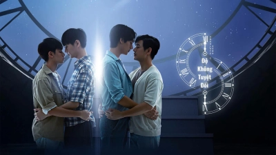 Độ Không Tuyệt Đối (Absolute Zero)