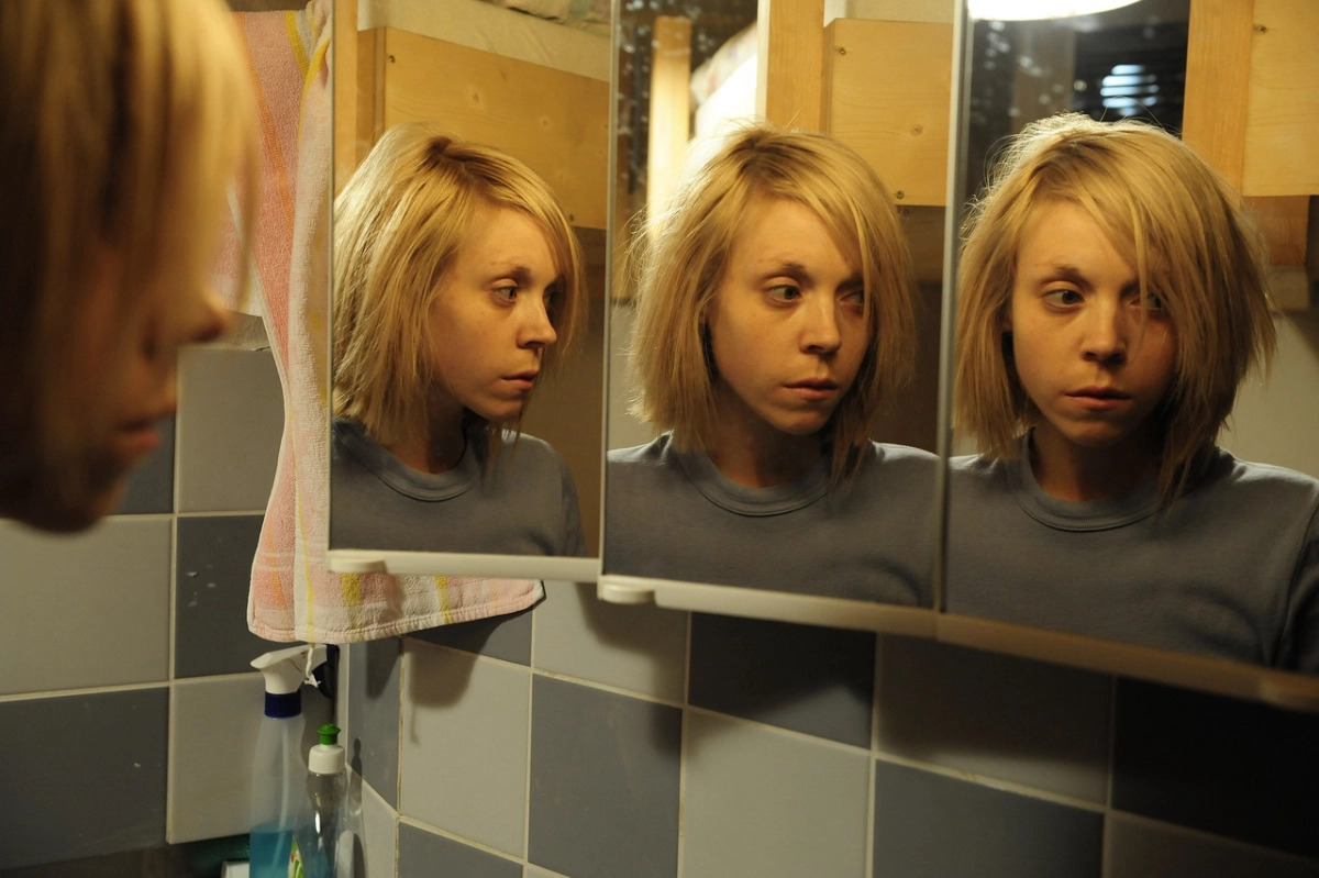 Ác Mông 3096 Ngày (3096 Days)