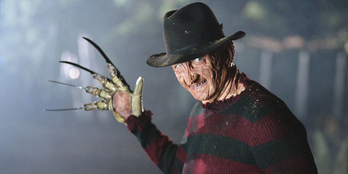 Ác Mộng Đường Phố 1984 (A Nightmare on Elm Street)