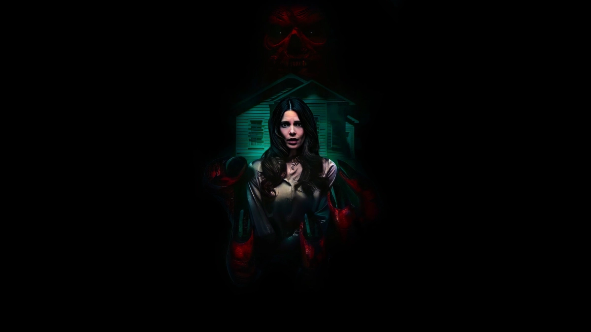 Ác Quỷ Ăn Hồn (It Feeds)