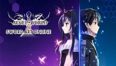 Accel World (Accel World)