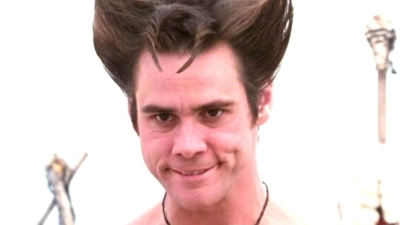 Ace Ventura: When Nature Calls (Ace Ventura: When Nature Calls)